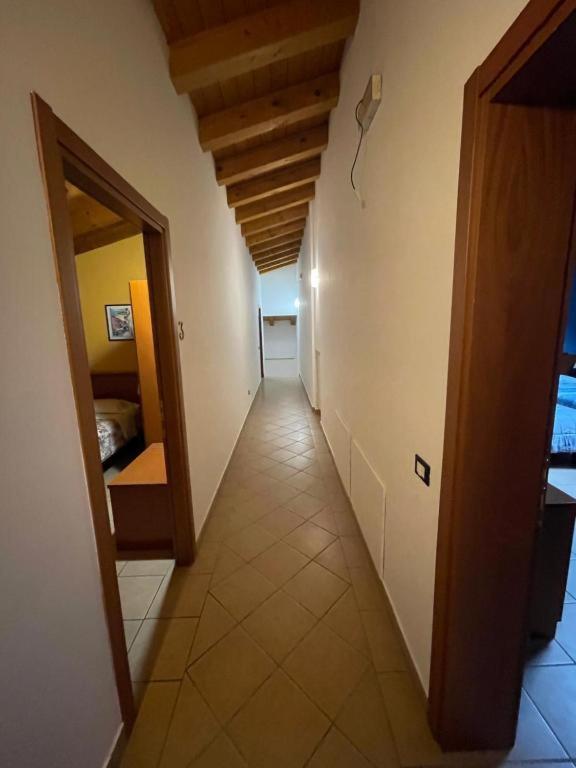 Hotel Al Bosco Sona Exterior photo