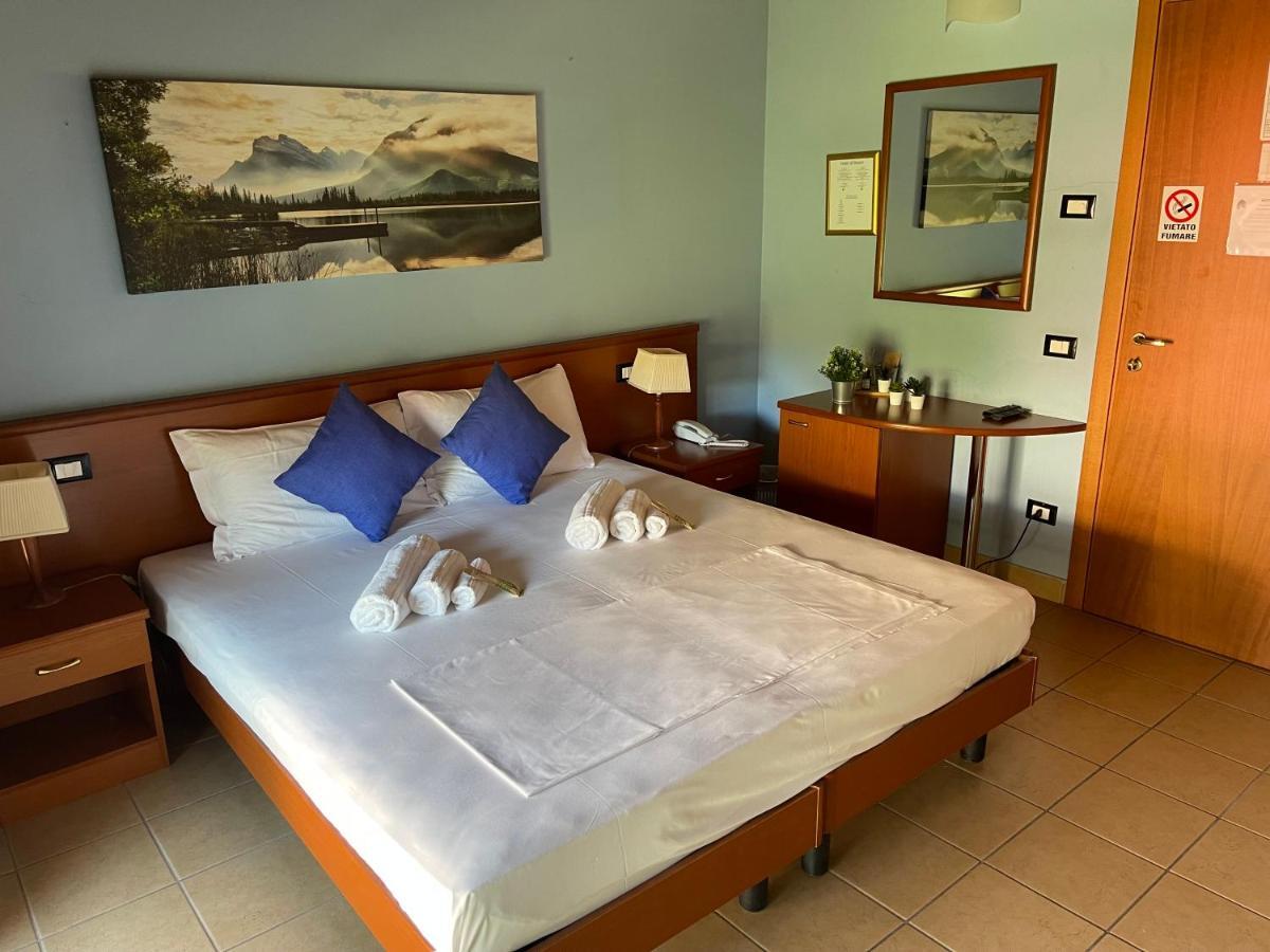 Hotel Al Bosco Sona Exterior photo